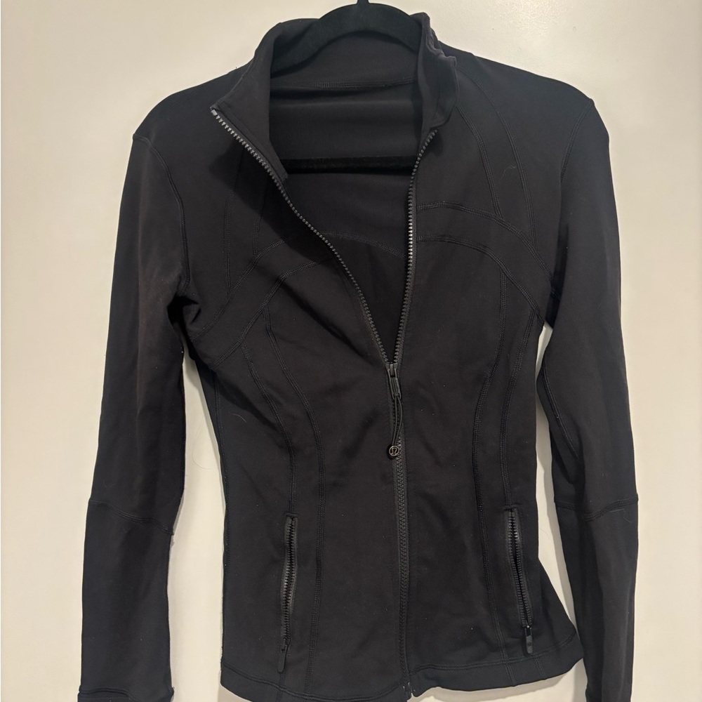Lululemon Define Jacket